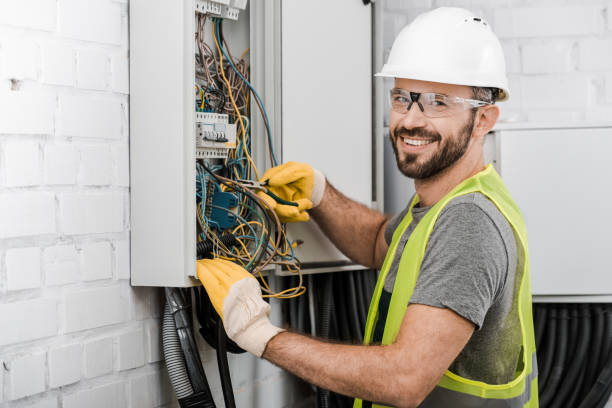 Best Electrical Upgrades for Homes  in Thurmont, MD