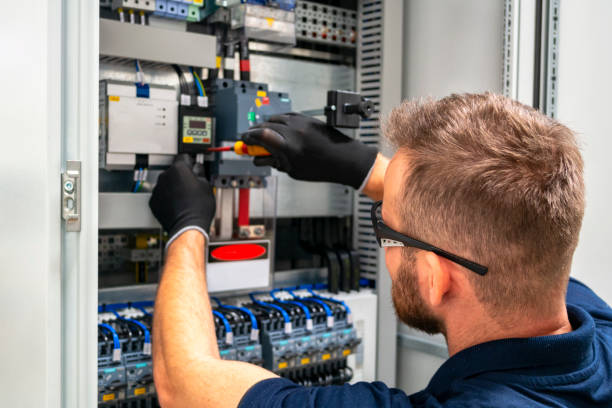 Best Licensed Electrician  in Thurmont, MD
