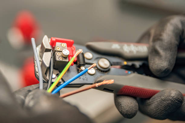 Best Affordable Electrical Installation  in Thurmont, MD