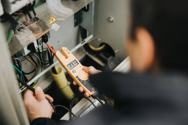 Best Affordable Electrician  in Thurmont, MD