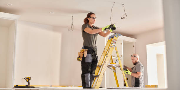 Best Affordable Emergency Electrician  in Thurmont, MD
