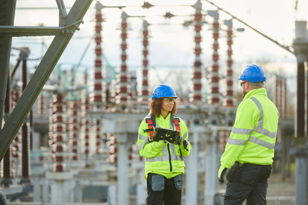 Best Commercial Electrician Services  in Thurmont, MD