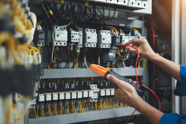 Best Electrical Contractors for Businesses  in Thurmont, MD