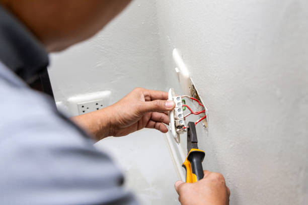 Best Electrical Outlet Repair  in Thurmont, MD
