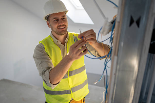 Best Circuit Breaker Repair  in Thurmont, MD