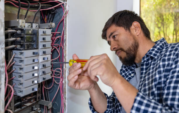 Affordable Emergency Electrician in Thurmont, MD